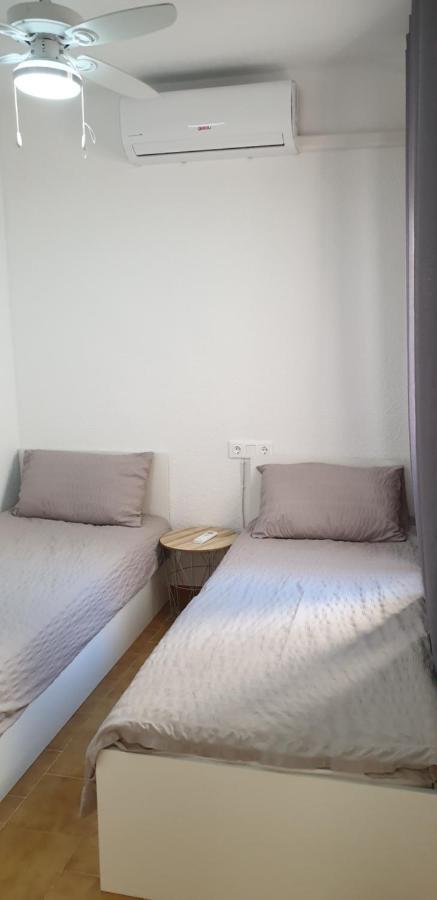 Sierra Mar Apartment Gran Alacant Ngoại thất bức ảnh