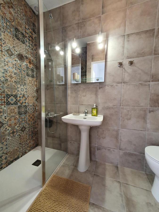 Sierra Mar Apartment Gran Alacant Ngoại thất bức ảnh