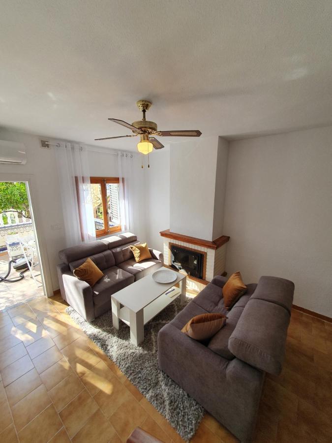 Sierra Mar Apartment Gran Alacant Ngoại thất bức ảnh