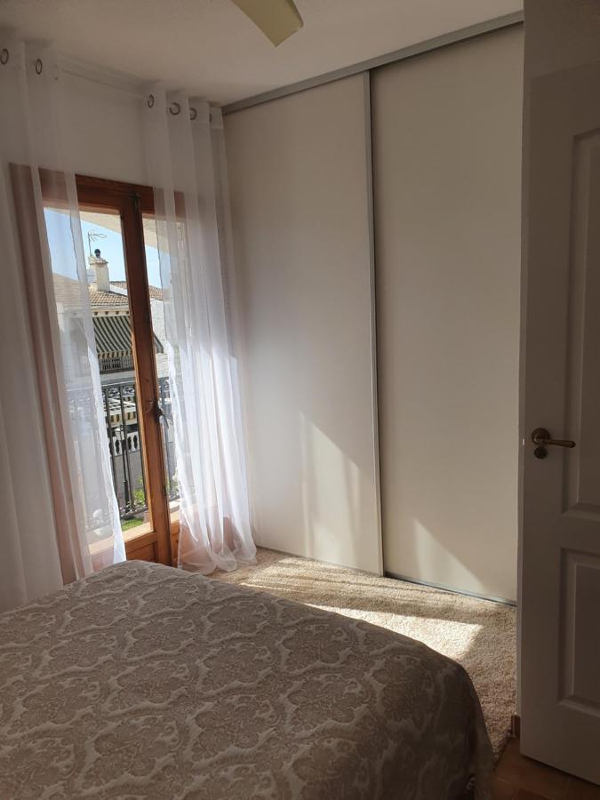 Sierra Mar Apartment Gran Alacant Ngoại thất bức ảnh