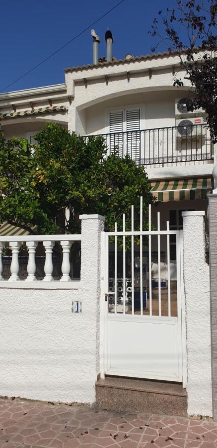Sierra Mar Apartment Gran Alacant Ngoại thất bức ảnh